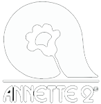 Annette 2, Logo